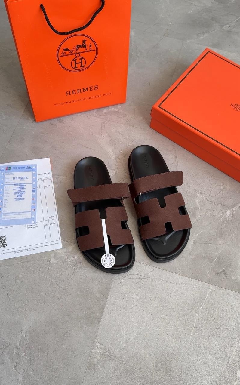 шлепанцы hermes,мужские шлепанцы,шлепки гермес,тапочки хермес мужские,сандалии hermes