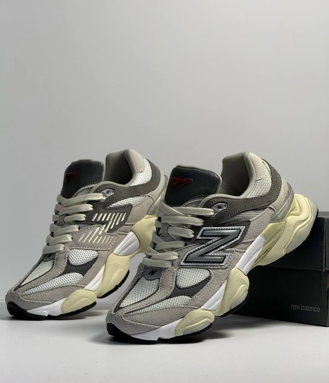кроссовки new balance 9060,кроссовки new balance,кроссовки new balance nb 9060,new balance 9060 grey,new balance 9060 rain cloud grey