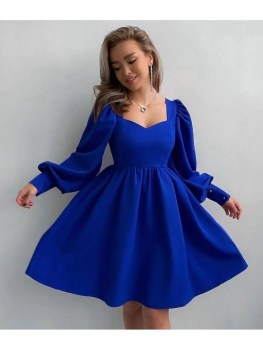 Платье