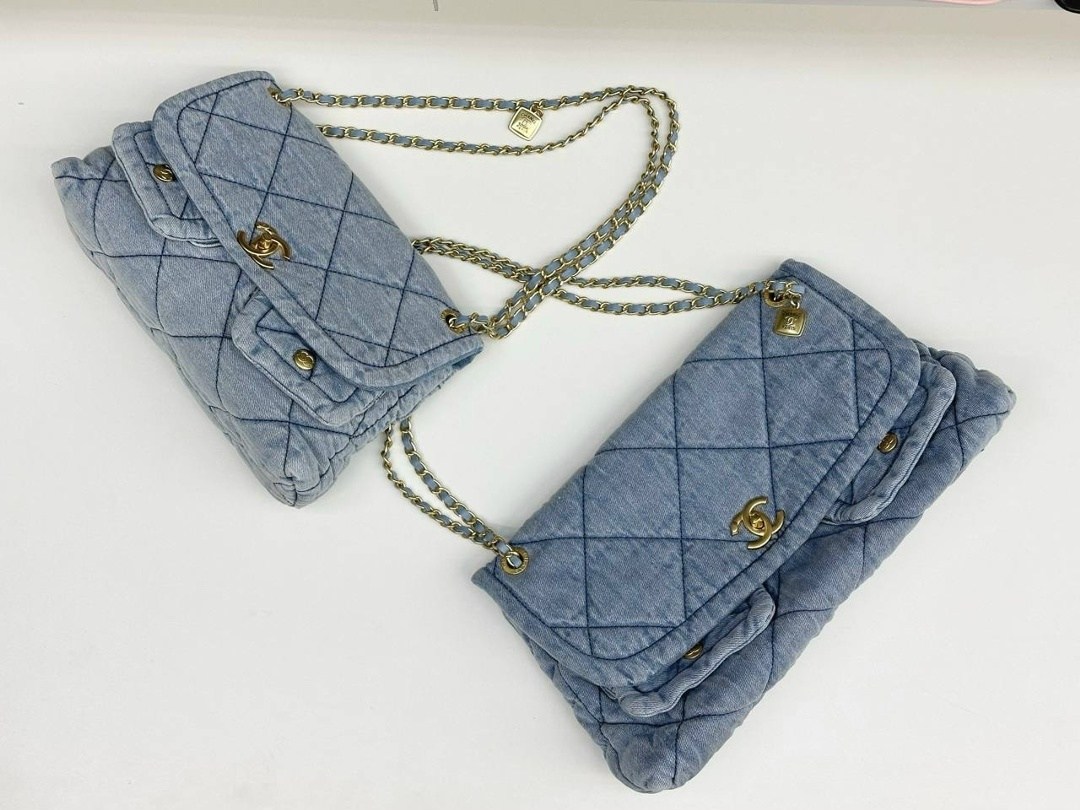 джинсовая сумка шанель,сумка шанель деним,сумки chanel,женская сумка chanel,сумка шанель