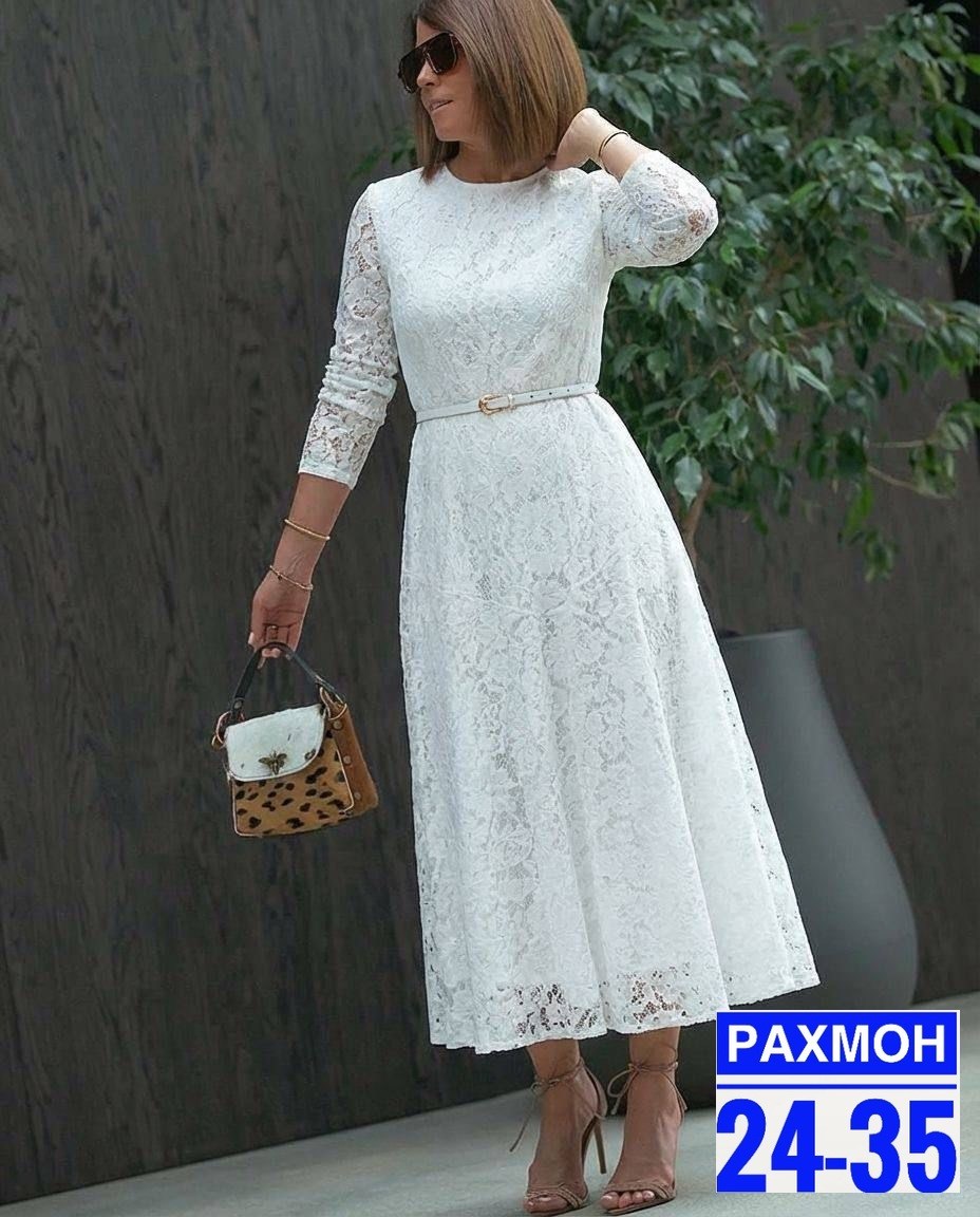 нарядное платье,платье гипюр,платье женская,шикарное платье,платье стильное