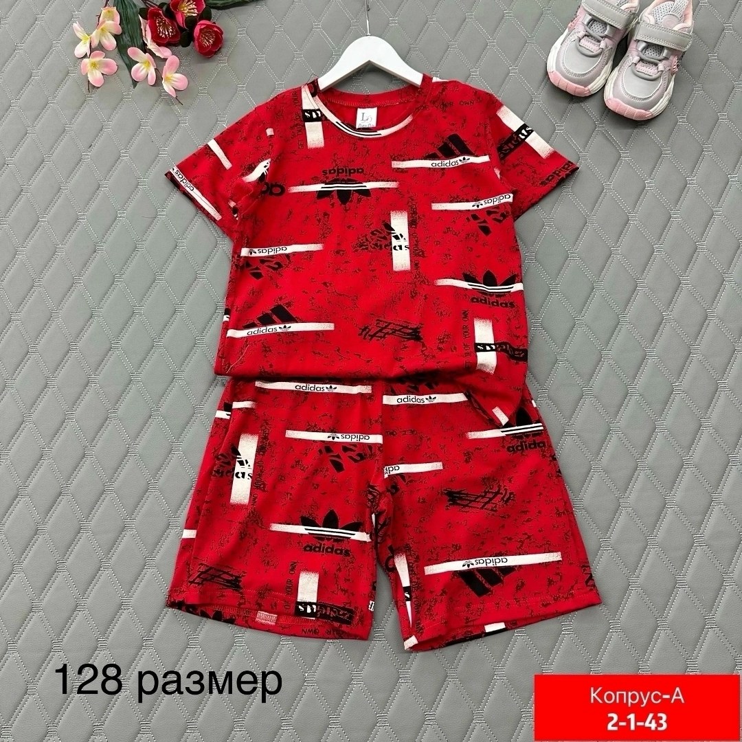 костюм детский,костюм для мальчика,костюм для мальчиков adidas,летний костюм для мальчика,детские костюмы
