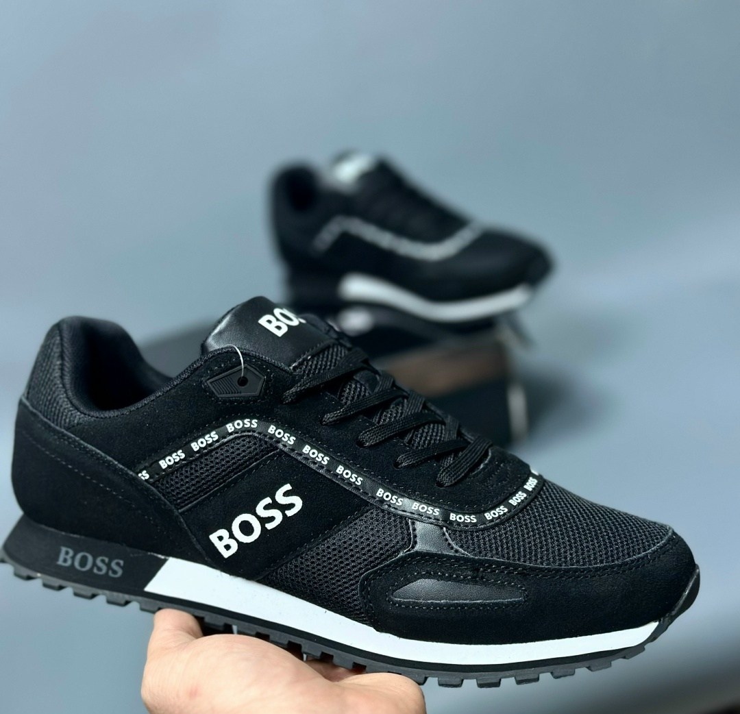 кроссовки boss,мужские кроссовки boss,кроссовки босс,кроссовка мужской,мужские кроссовки hugo boss