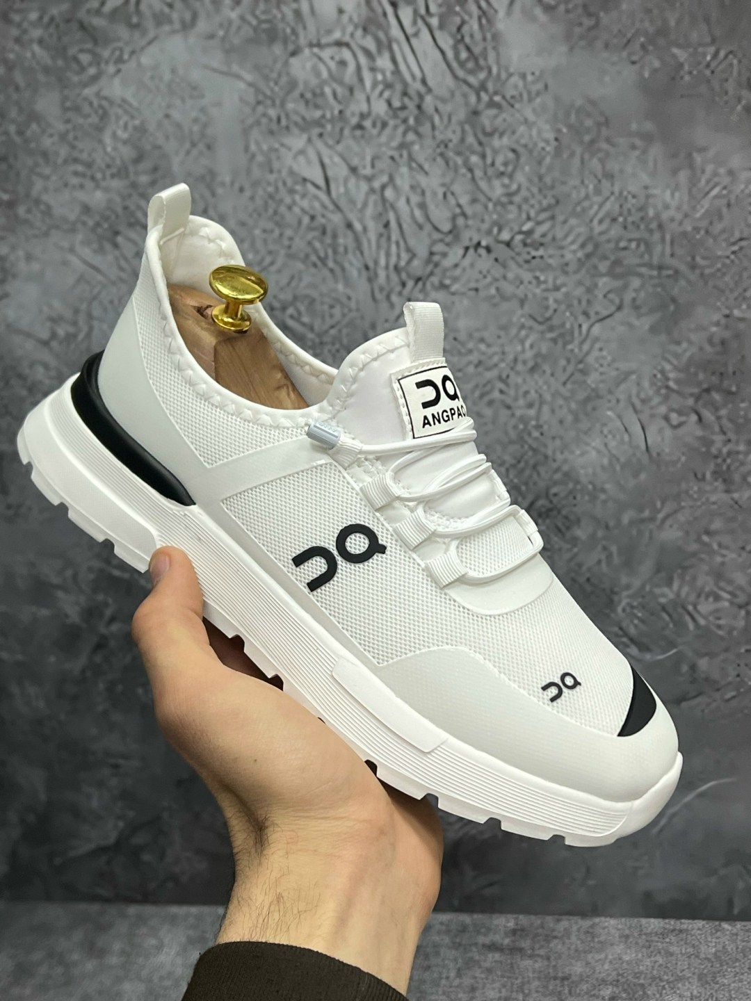 кроссовки dolce & gabbana,кроссовки dolce gabbana женские,кроссовки,кроссовки женскиe,кроссовки dolce & gabbana daymaster sneakers белый