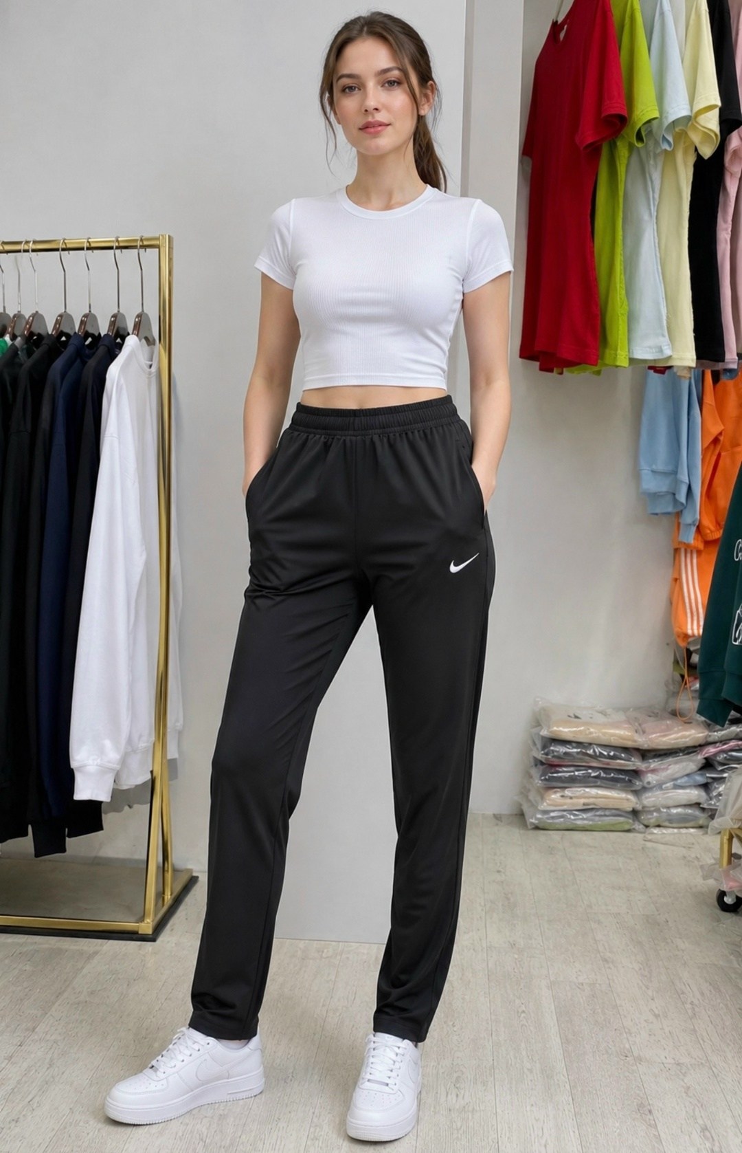 женские брюки nike,брюки спортивные nike,брюки спортивные,спортивные женские штаны,женские спортивные штаны nike