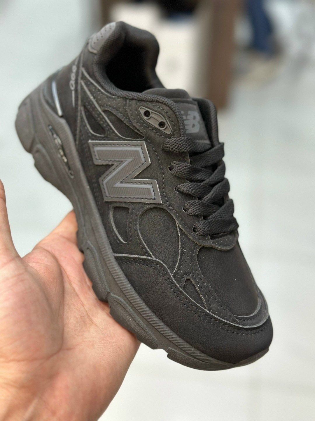 кроссовки new balance 990,new balance 990 v 4,кроссовки new balance,new balance 990,new balance 990 black