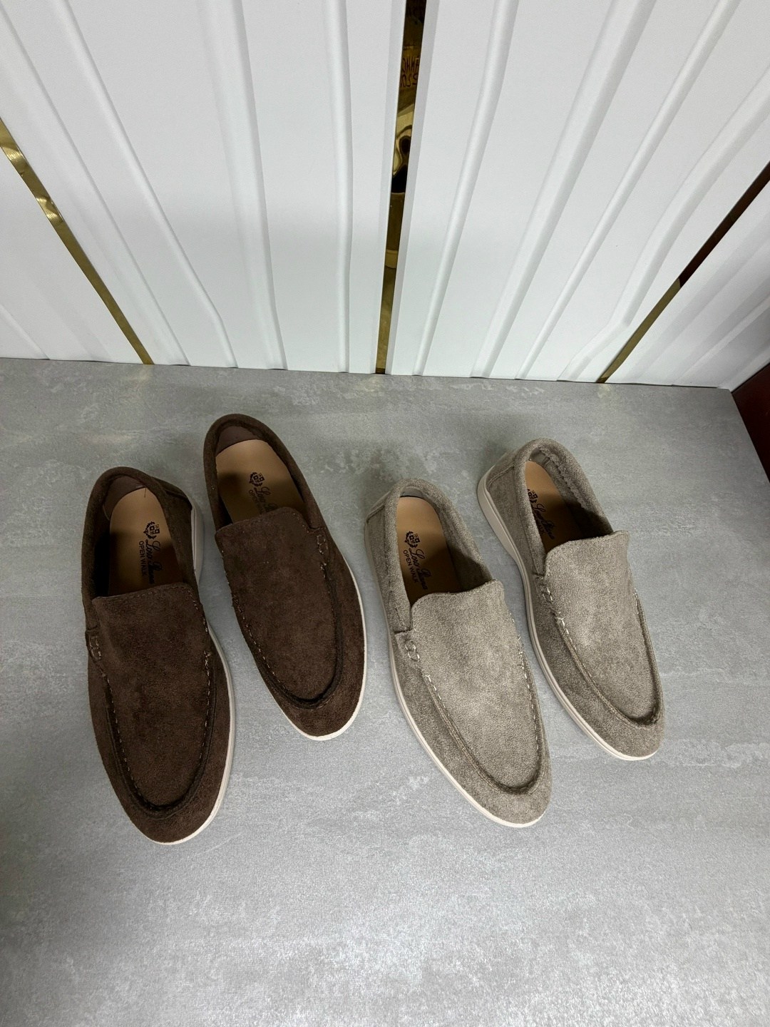 лоферы замшевые,лоферы loro piana,,лоферы loro piana мужские,мужские замшевые лоферы