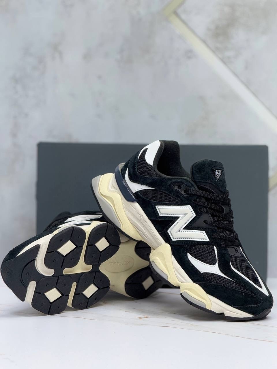 кроссовки new balance 9060,кроссовки new balance,new balance 9060,кроссовки мужские new balance,new balance 9060 черные