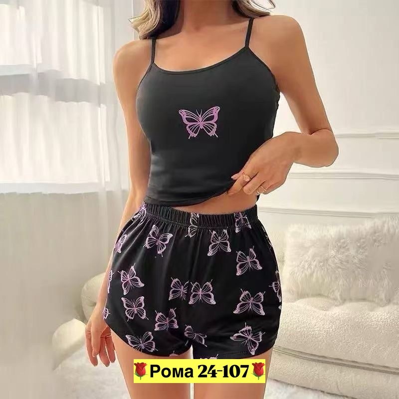 пижама комплект,пижама женская,пижама женская с майкой и шортами,женская пижама комплект,женские пижамы на заказ