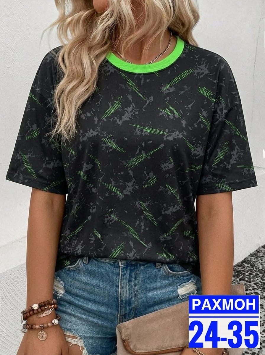 женская футболка,летние женские футболки,модная футболка,повседневная женская футболка,женские футболки с принтом