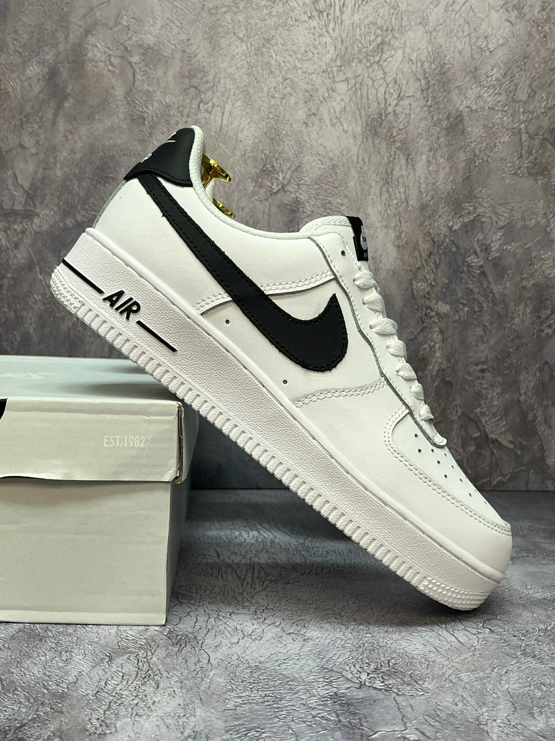 кросcовки nike air force 1,мужские кроссовки nike air force 1,nike air force 1,кроссовки nike air force 1 low premium,кроссовки nike air force 1 low white black