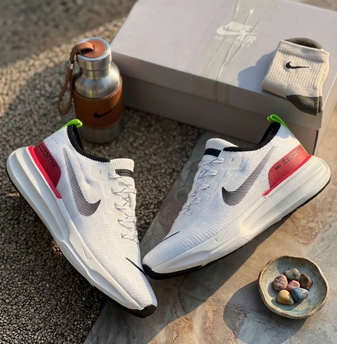 кроссовки nike zoomx invincible run fk 3,кроссовки,кроссовки nike,кроссовка мужской,спортивная