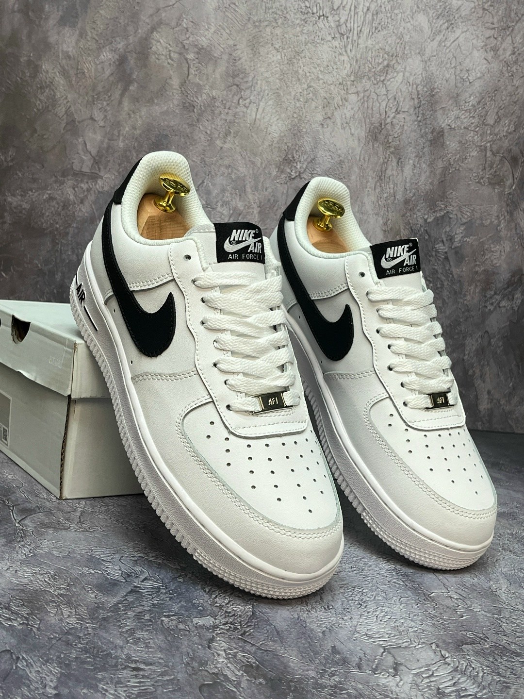 кросcовки nike air force 1,мужские кроссовки nike air force 1,nike air force 1,кроссовки nike air force 1 low premium,кроссовки nike air force 1 low white black