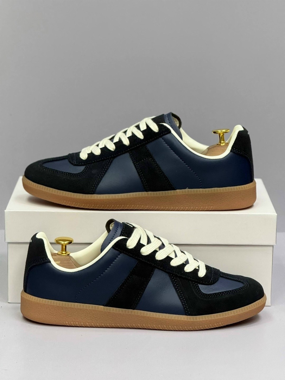 кроссовки maison margiela replica,maison margiela replica sneakers,кроссовки кожаные maison margiela replica черный,maison margiela replica кеды,