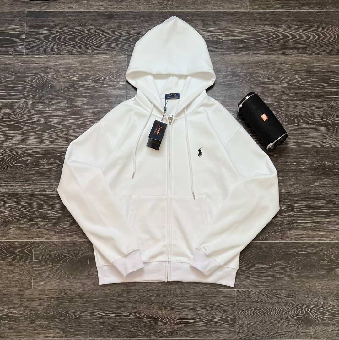 зип худи polo ralph lauren,зип-худи ralph lauren,мужская толстовка,polo zip hoodie ralph lauren серая,толстовки серый