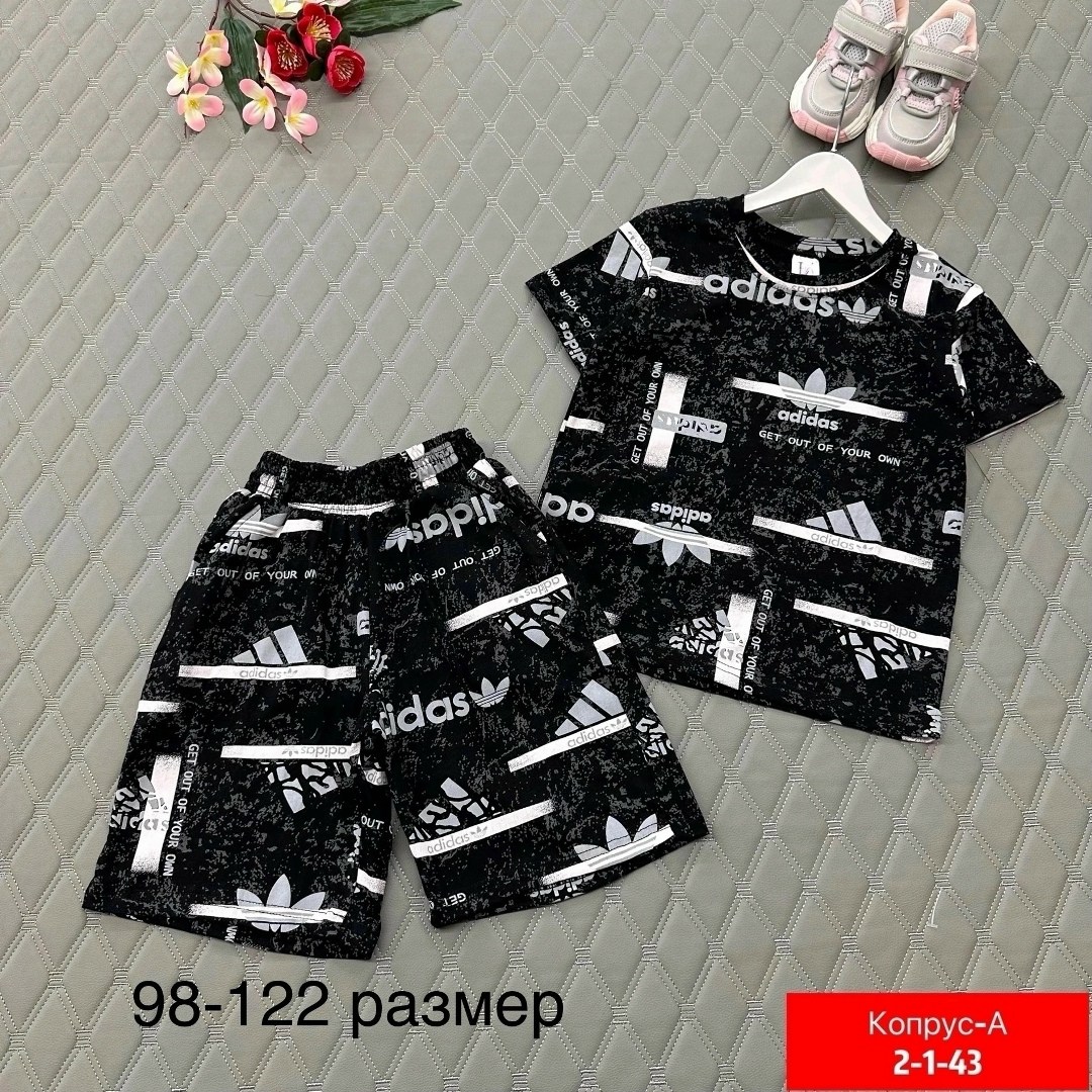 костюм детский,костюм для мальчика,костюм для мальчиков adidas,летний костюм для мальчика,детские костюмы