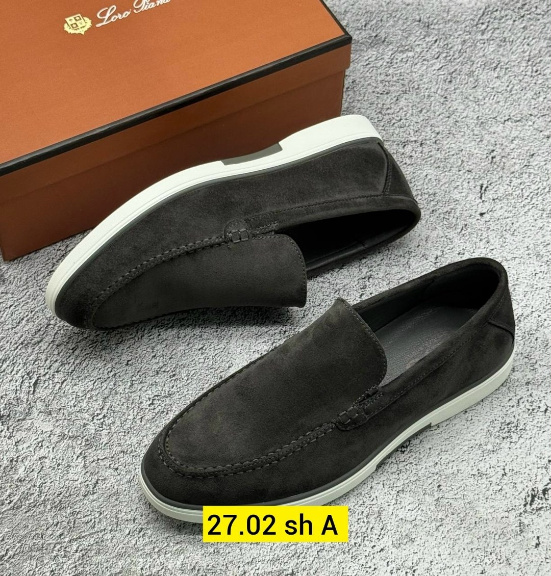 loro piana мужские лоферы,,мужские замшевые лоферы,лоферы мужские замшевые серые,мужские лоферы натуральная замша