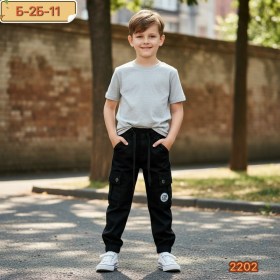 Штаны