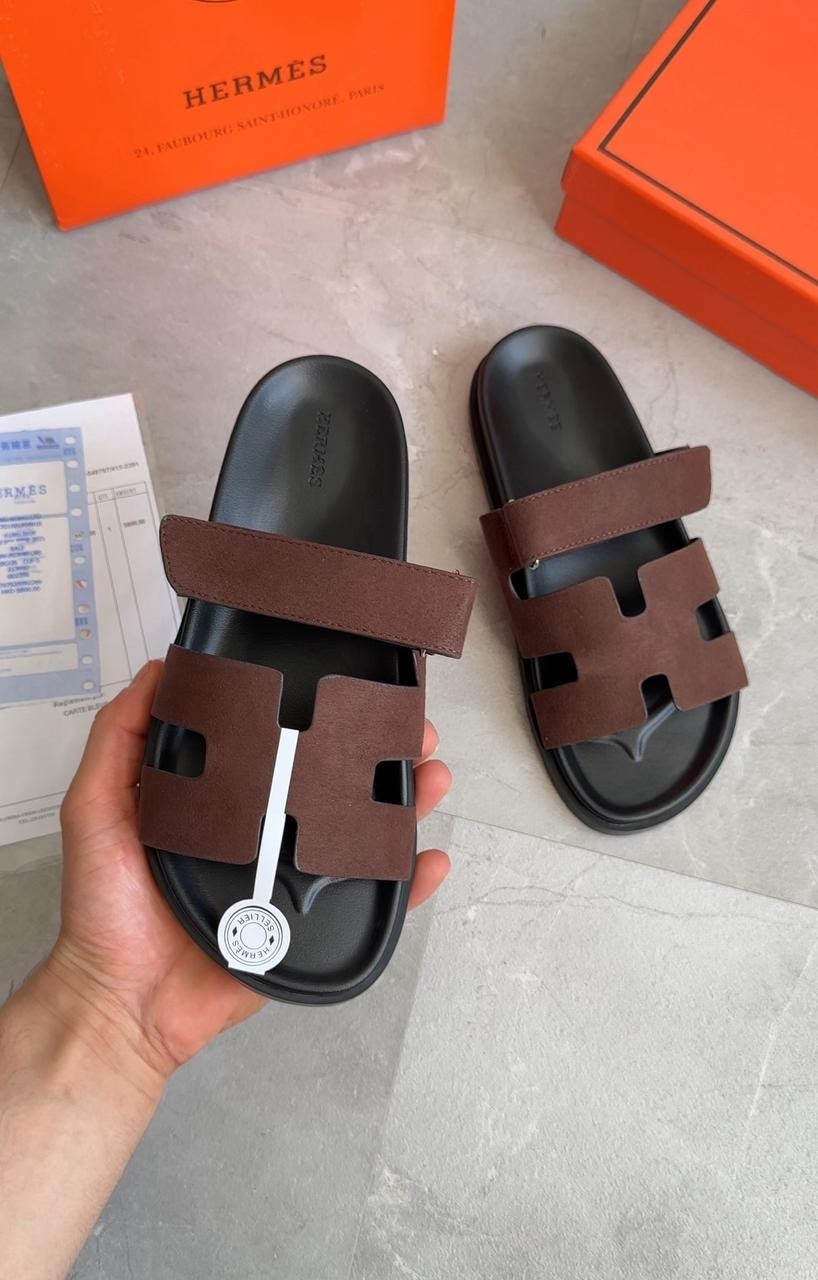 шлепанцы hermes,мужские шлепанцы,шлепки гермес,тапочки хермес мужские,сандалии hermes