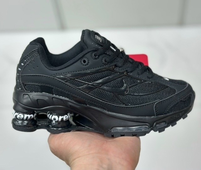 supreme x nike shox ride 2,кроссовки nike shox ride 2 light graphite,nike shox ride 2,nike shox ride 2 light graphite,кроссовки nike shox