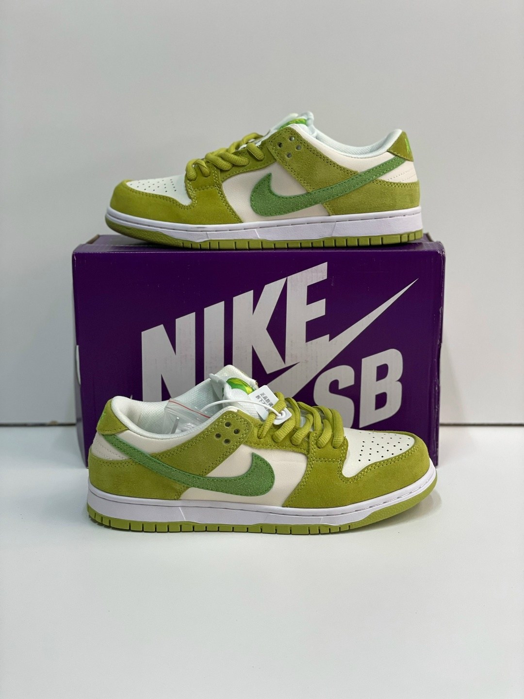 кроссовки nike sb dunk low green apple,nike sb dunk low green apple,кроссовки nike dunk low pro sb зеленые,кроссовки nike dunk sb low green apple кеды данки сб,кроссовки nike