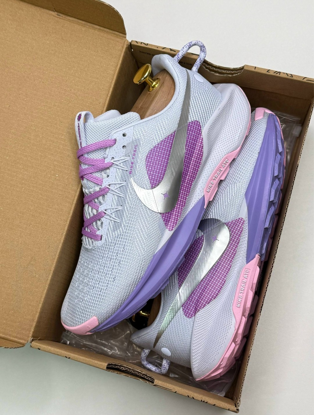кроссовки nike,кроссовки nike pegasus trail,женские кроссовки nike,кроссовки женские nike pegasus trail 4 фиолетовый,nike pegasus trail 5