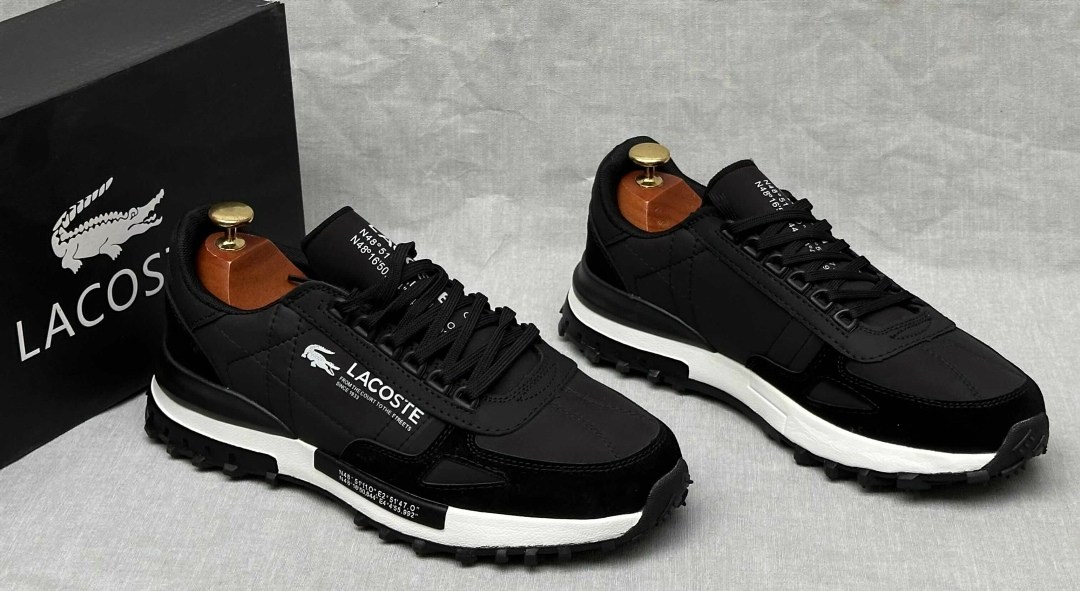 кроссовки lacoste мужские,кроссовки lacoste,lacoste elite active 224 чёрные кроссовки для мужчин,кроссовки lacoste elite active, мужская кроссовки
