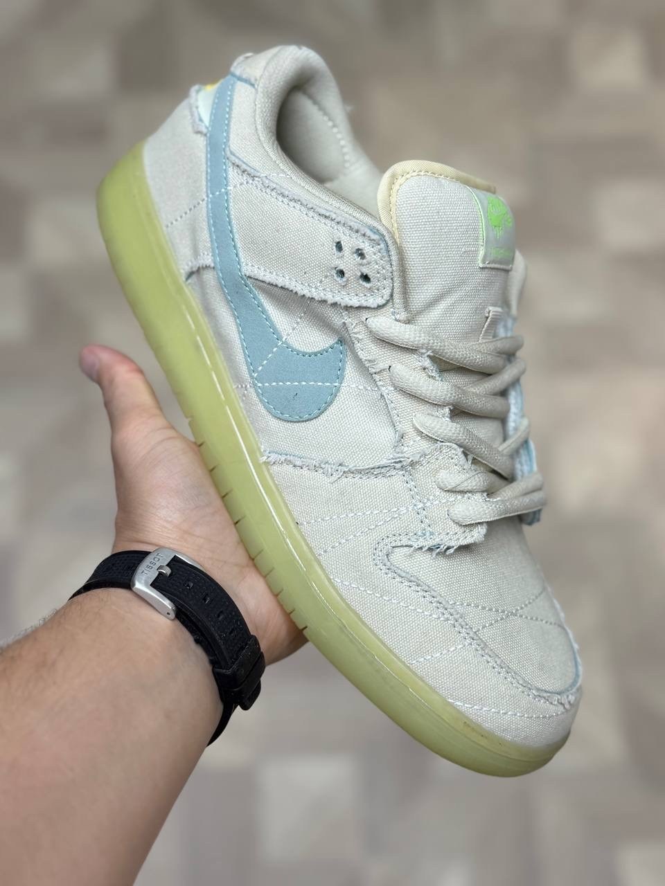 кроссовки nike sb dunk low mummy,mummy nike sb dunk low,кроссовки nike sb dunk low,кроссовки,кроссовки nike dunk low mummy светящейся