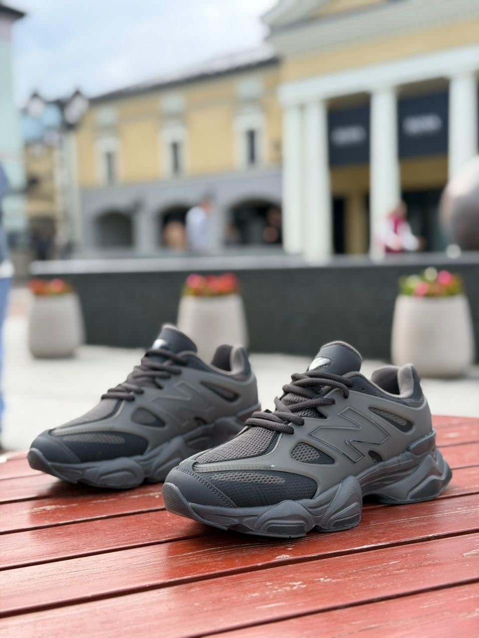 кроссовки new balance 9060,кроссовки new balance,кроссовки мужские new balance,new balance 9060,кроссовки new balance 9060 magnet серые