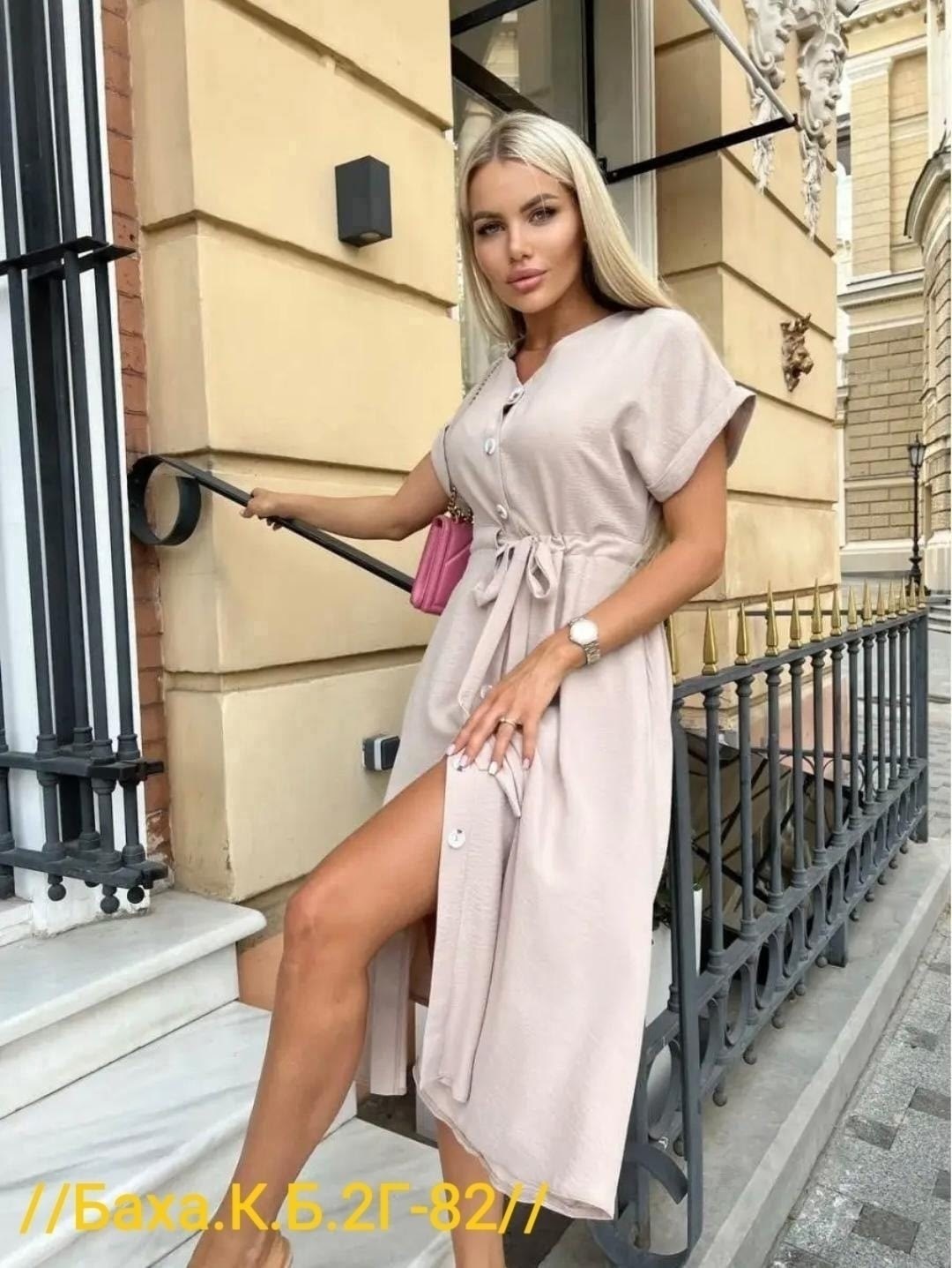 платье женский летний,платье женское сиреневое,платье женская,легкое платье миди,платье