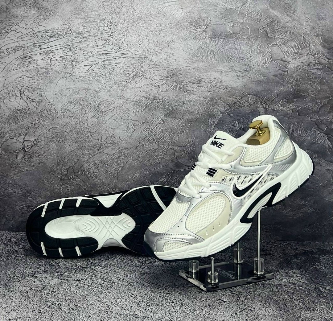 кроссовки nike,кроссовки nike v 5 rnr,кроссовки,кроссовки мужские женские,кроссовки nike v5 rnr white black silver