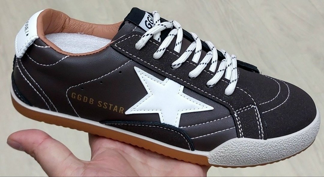 ,обуви,кроссовки super star penstar golden goose черный, женская,замшевые кроссовки