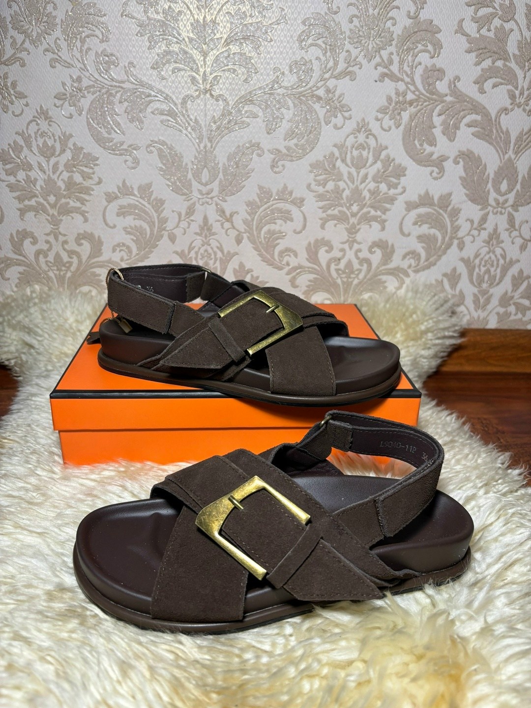 ,шлепанцы hermes,сандалии hermes,сандалии,сандали