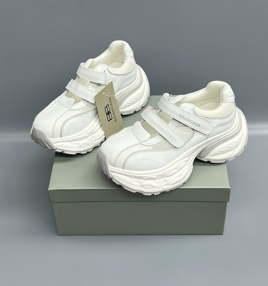 кроссовки balenciaga,кроссовки женскиe,кроссовки,массивные кроссовки,кроссовки для женщин