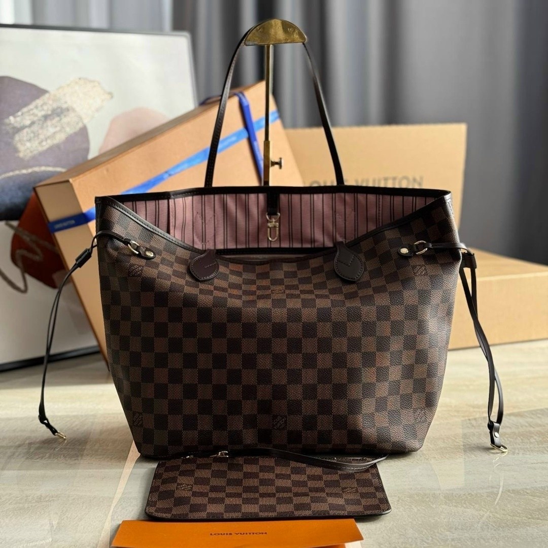 cумка louis vuitton,сумка женская louis vuitton,louis vuitton neverfull,сумка тоут louis vuitton neverfull mm,сумка neverfull из новой коллекции дома моды louis vuitton