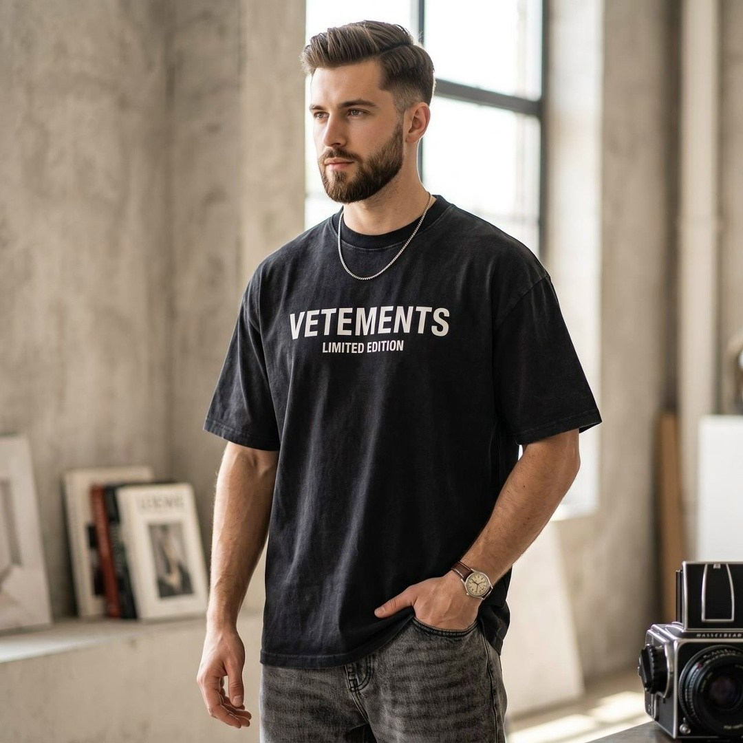 vetements limited edition,футболка оверсайз мужская,футболка оверсайз,майка оверсайз мужская,футболка