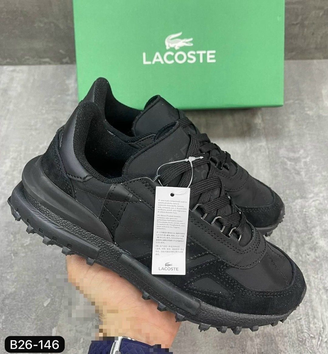 кроссовки мужские lacoste,кроссовки lacoste,кроссовки lacoste elite active,мужские кроссовки lacoste elite active,кроссовки осенние lacoste