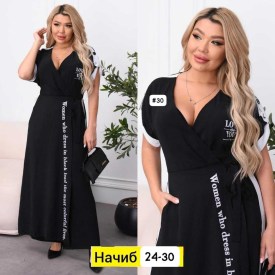 Платье