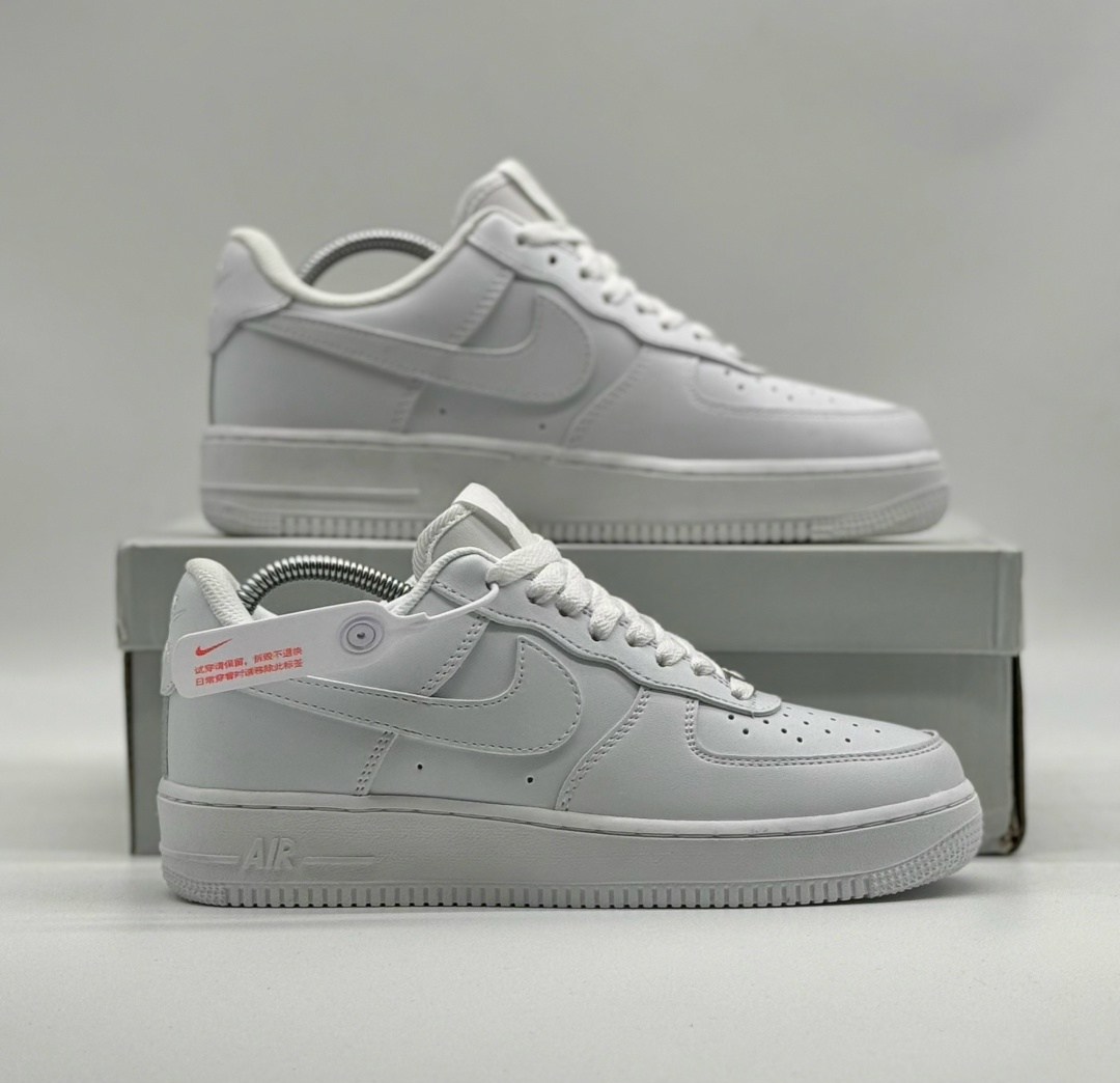 кросcовки nike air force 1,nike air force 1,кроссовки,кроссовки nike air force 1 форсы белые кеды,nike air force 1 low triple white