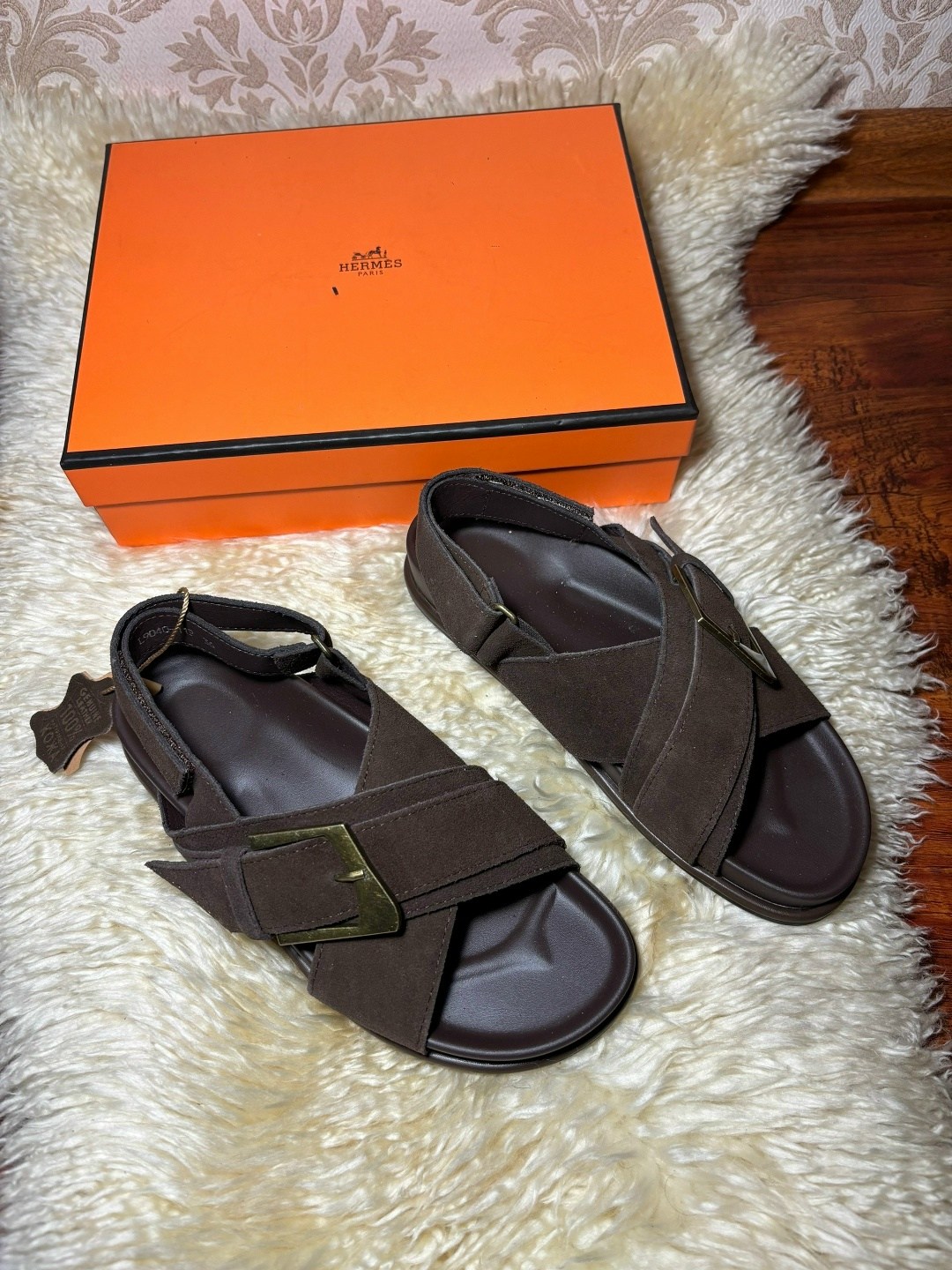 ,шлепанцы hermes,сандалии hermes,сандалии,сандали