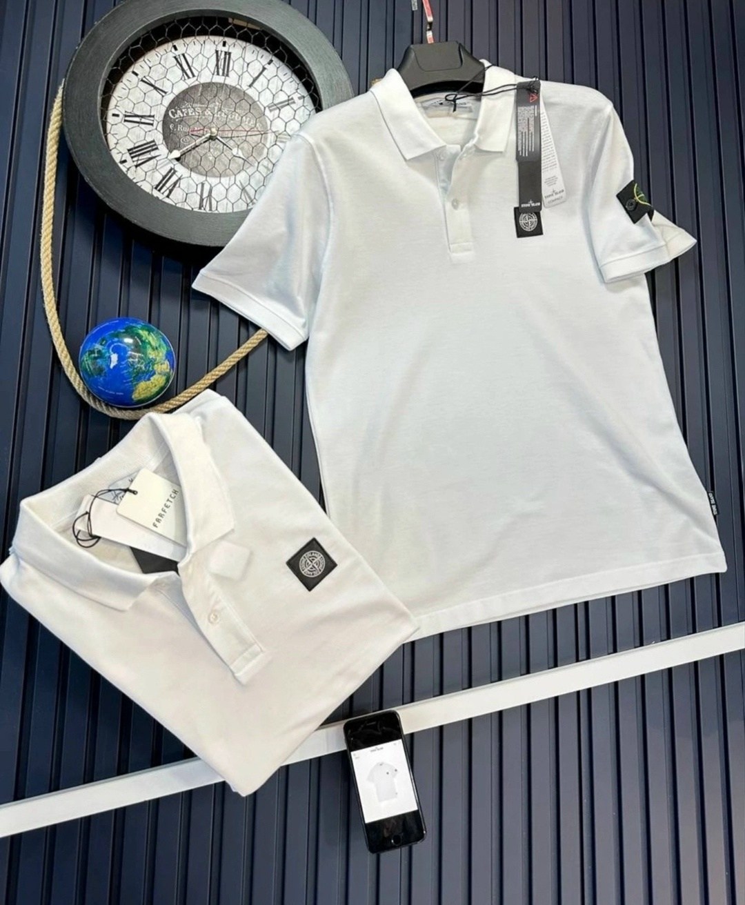 поло stone island,поло stone island поло,поло stone island с патчем,мужская футболка поло,поло оригинал