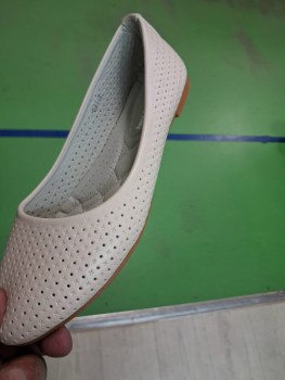 Балетки