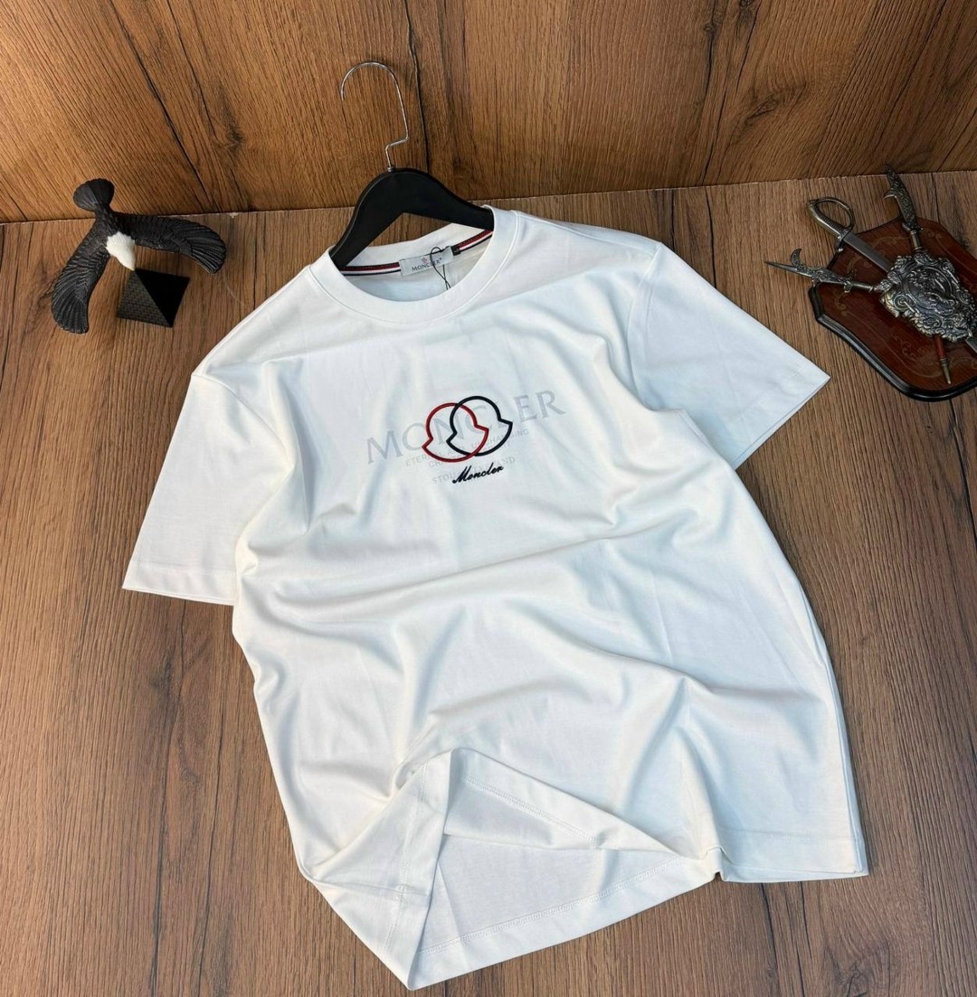 мужские футболки moncler,мужская футболка,футболка,футболки кэжуал,футболки для мужчин