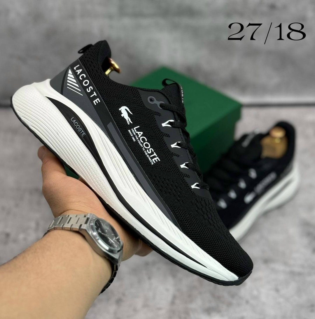 кроссовки мужские lacoste,lacoste кроссовки черные,кроссовки lacoste,мужские кроссовки,кроссовки