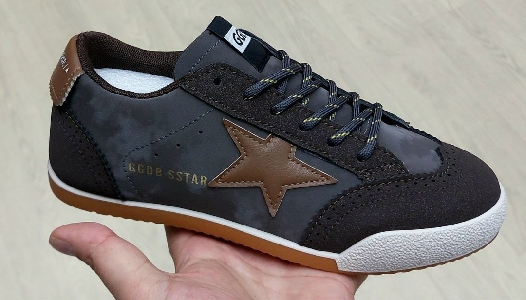 ,обуви,кроссовки super star penstar golden goose черный, женская,замшевые кроссовки