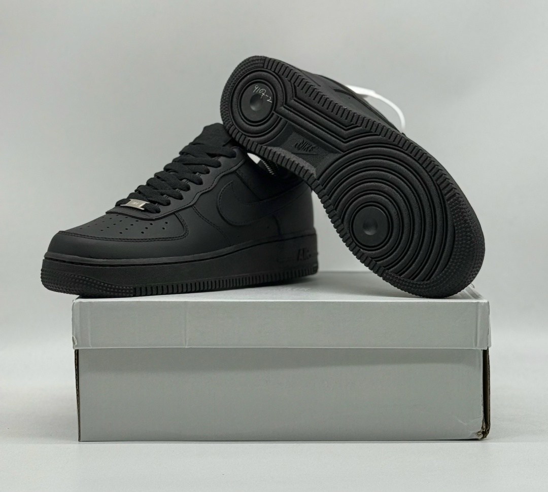 кроссовки air force 1 nike,кроссовки,кроссовки nike air force 1 черные мужские,мужские кроссовки nike air force 1,