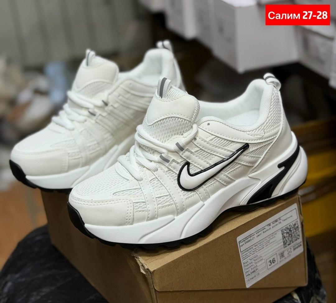 кроссовки nike,женские кроссовки nike,кроссовки,кроссовки nike v 2 k run,кроссовки nike белые