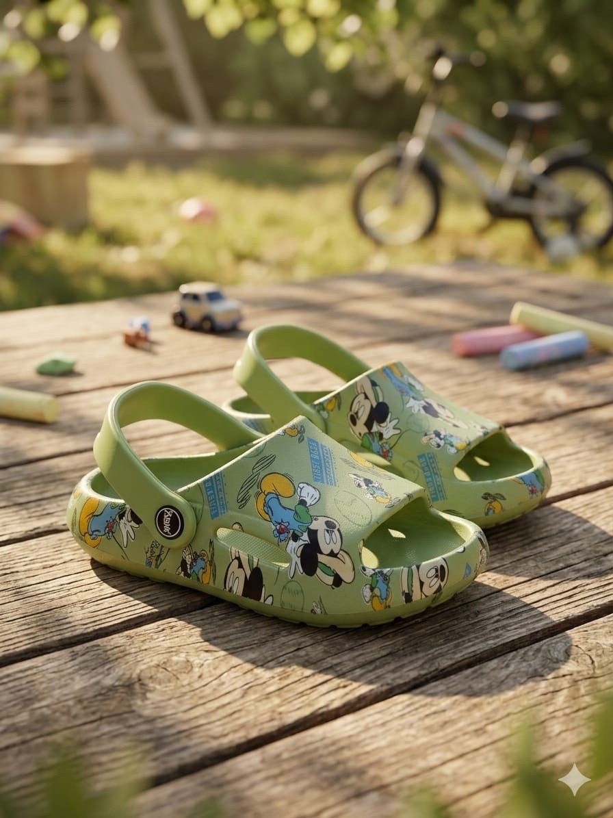,детская ,crocs classic clog,детские сандалии,пляжная