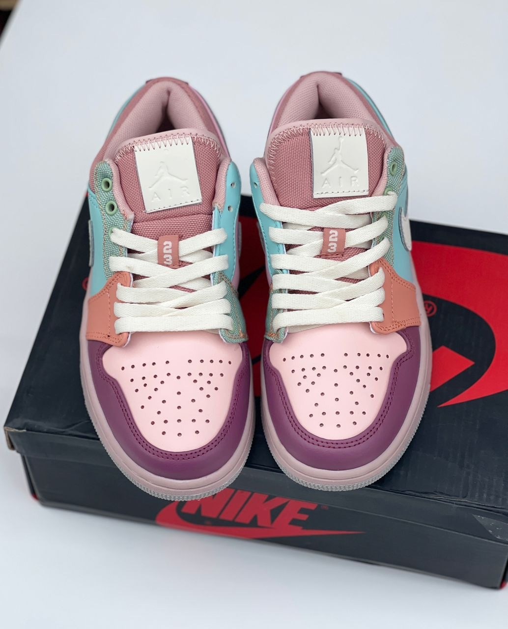 air jordan 1 low se easter pastel,nike air jordan 1 low se,air jordan 1 low pastel plum,кроссовки,jordan 1 low easter pastel