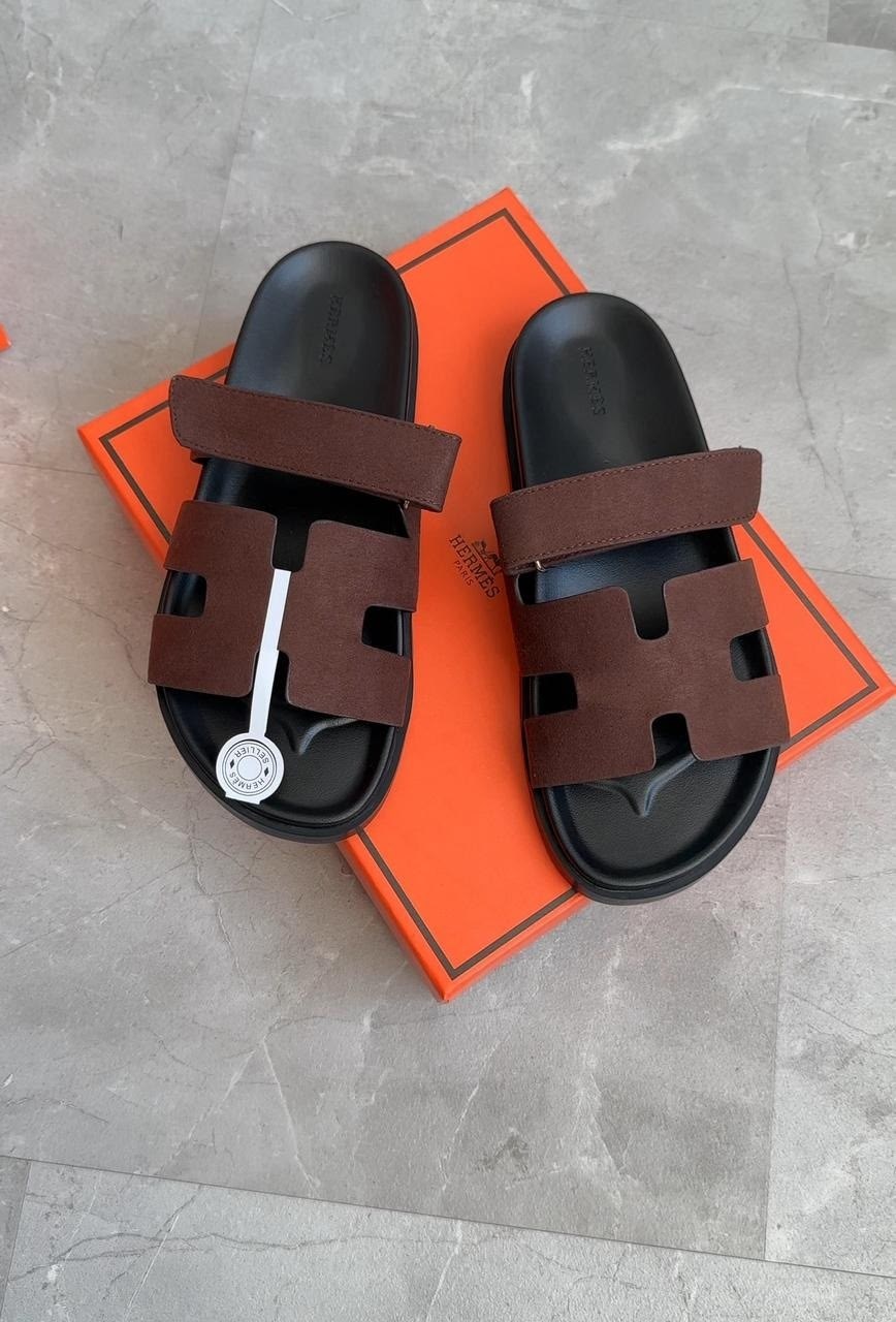 шлепанцы hermes,мужские шлепанцы,шлепки гермес,тапочки хермес мужские,сандалии hermes